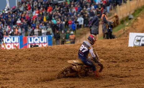 Brumann MXGP Agueda
