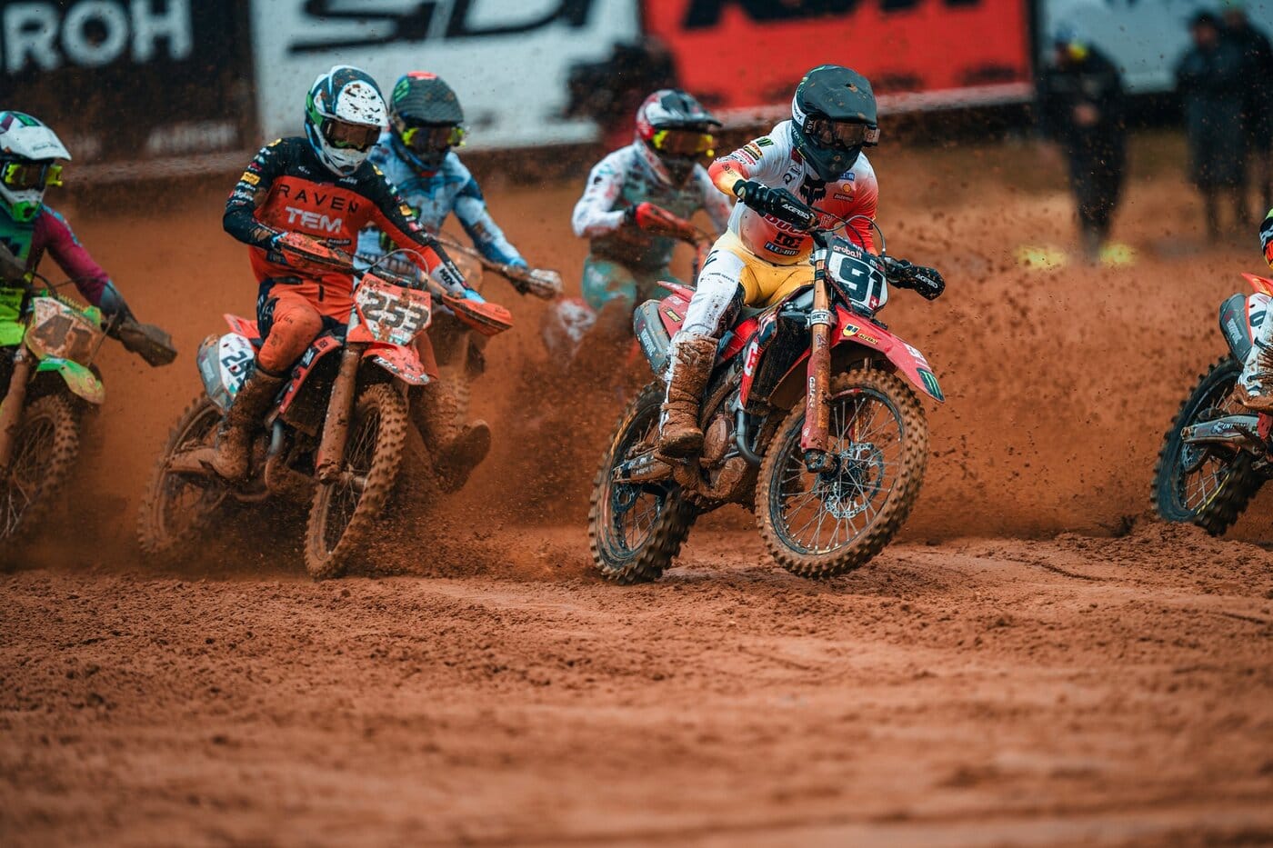 Seewer MXGP Agueda
