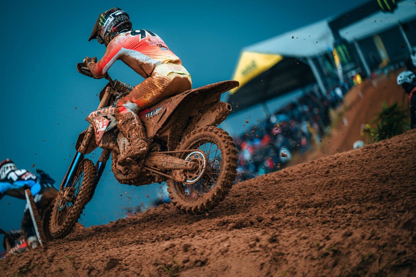 Seewer MXGP Agueda