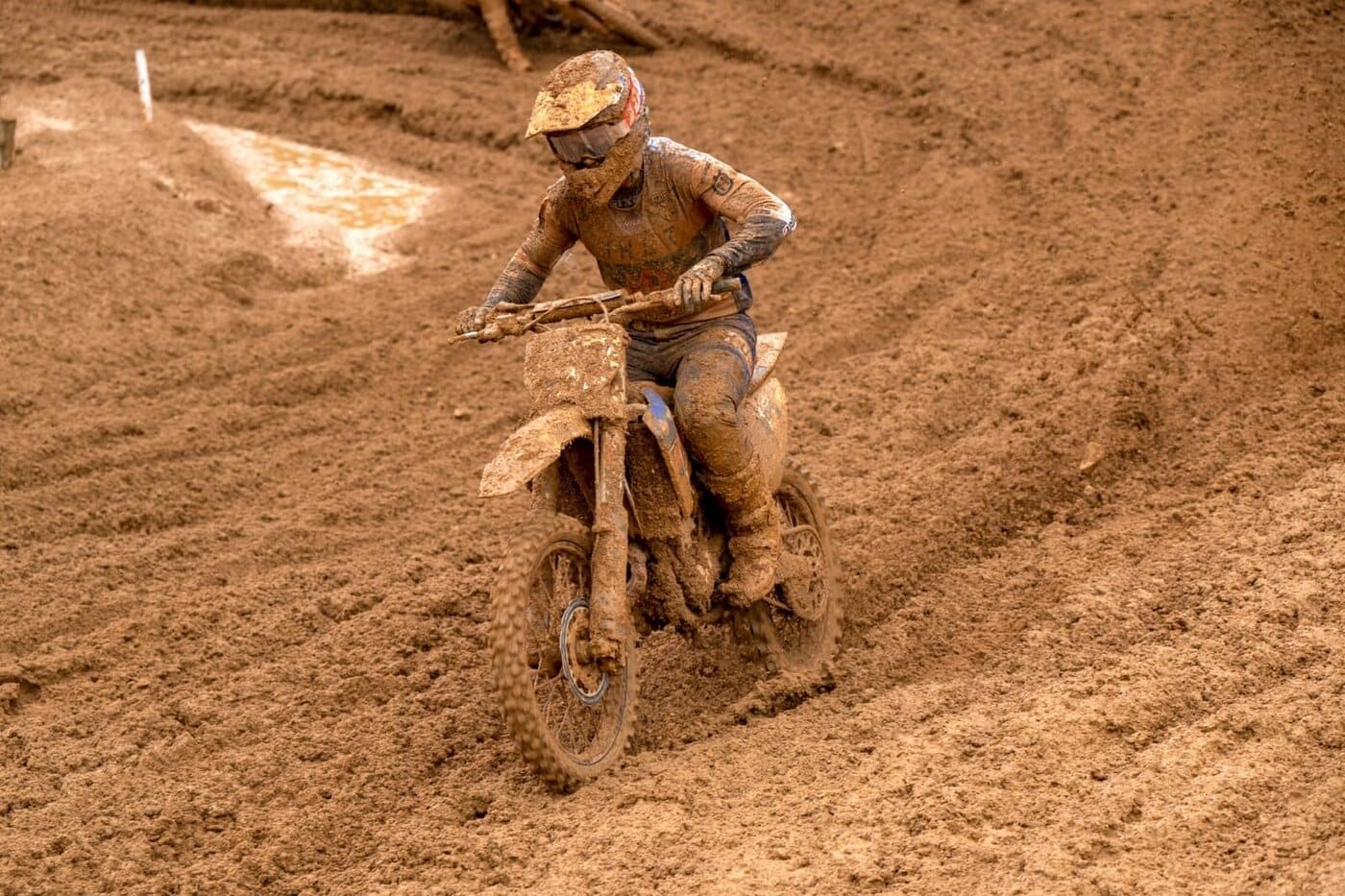 Brumann MXGP Agueda