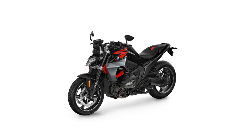BMW R 1300 R und BMW R 1300 RS