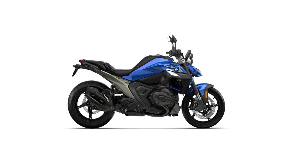 BMW R 1300 R und BMW R 1300 RS