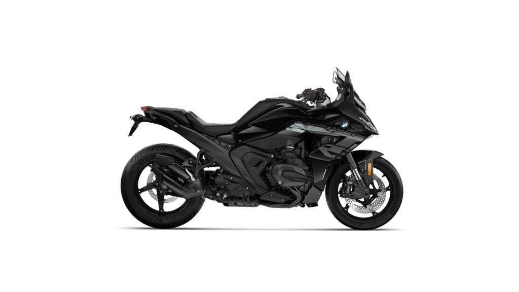 BMW R 1300 R und BMW R 1300 RS