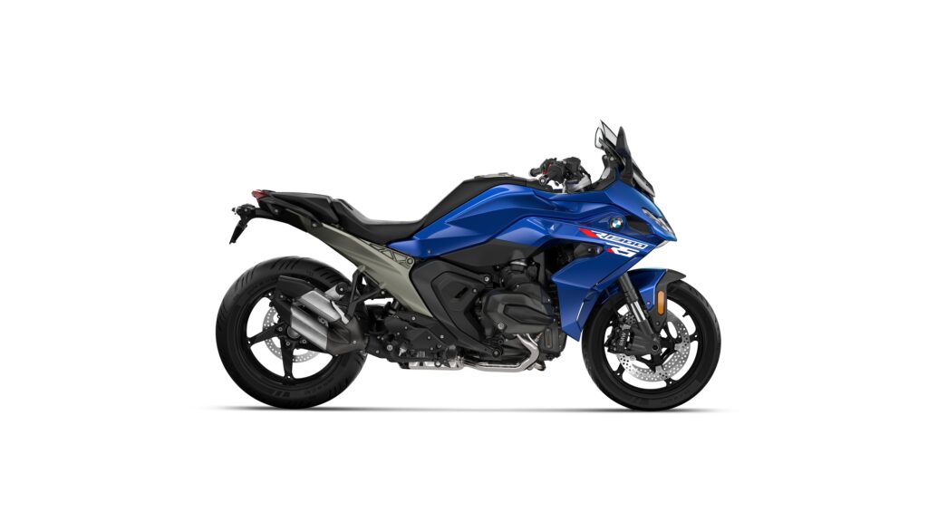 BMW R 1300 R und BMW R 1300 RS