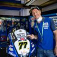 Aegerter Misano