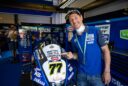 Aegerter Misano