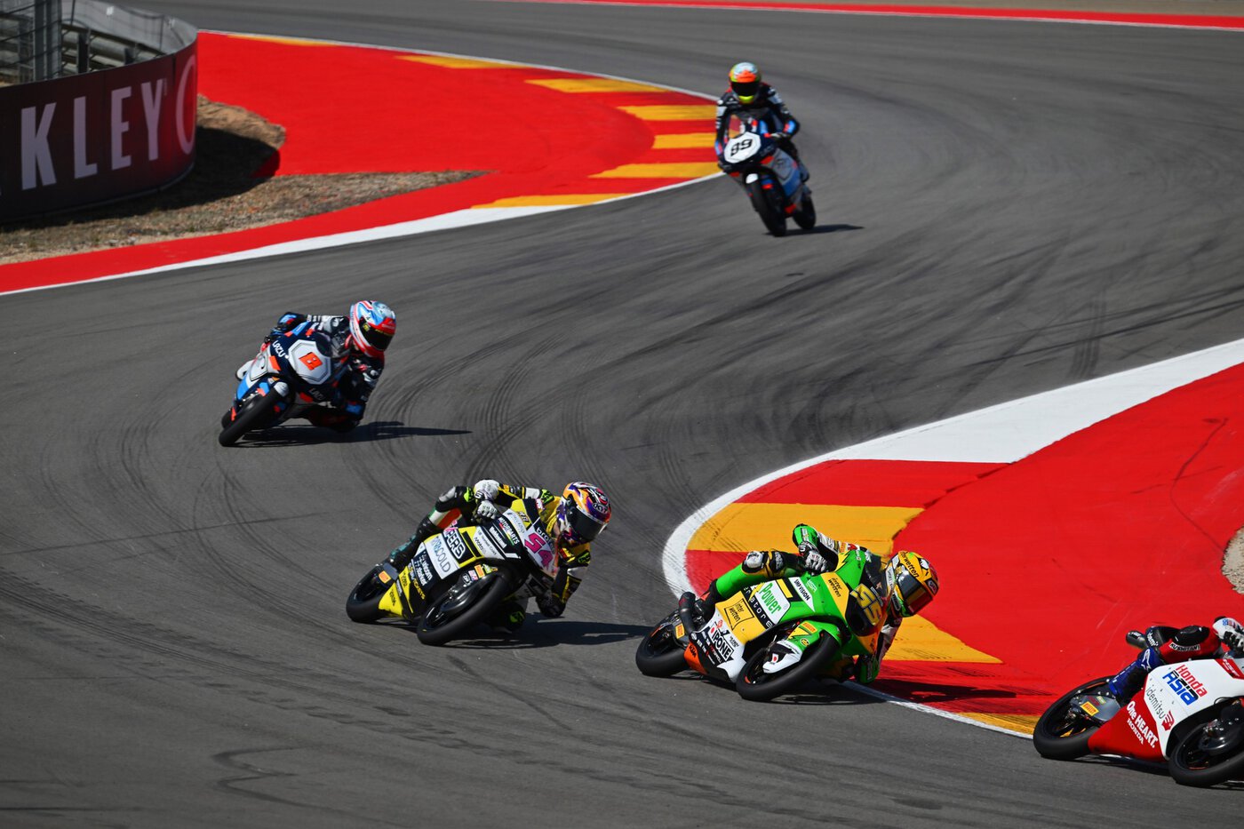 Dettwiler Aragon