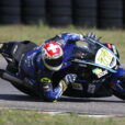 Domi Aegerter Trackday