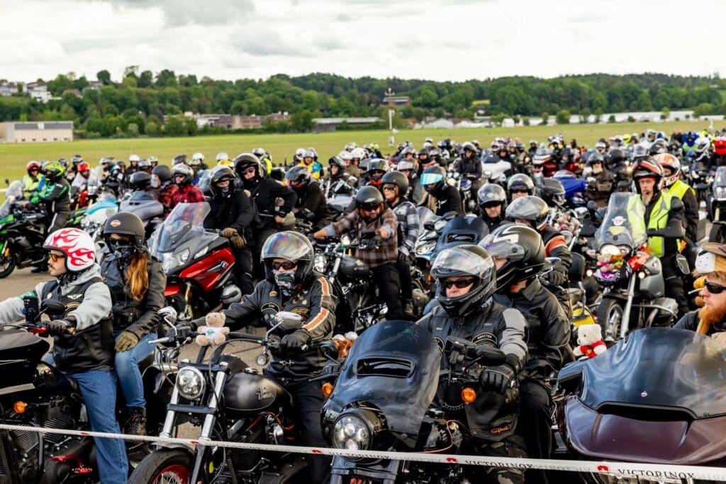 Love Ride 33
