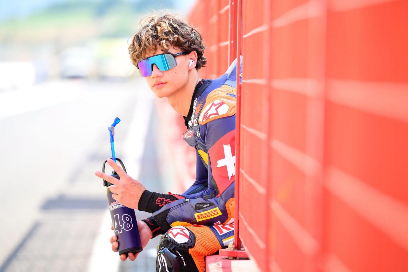 Phommara Mugello
