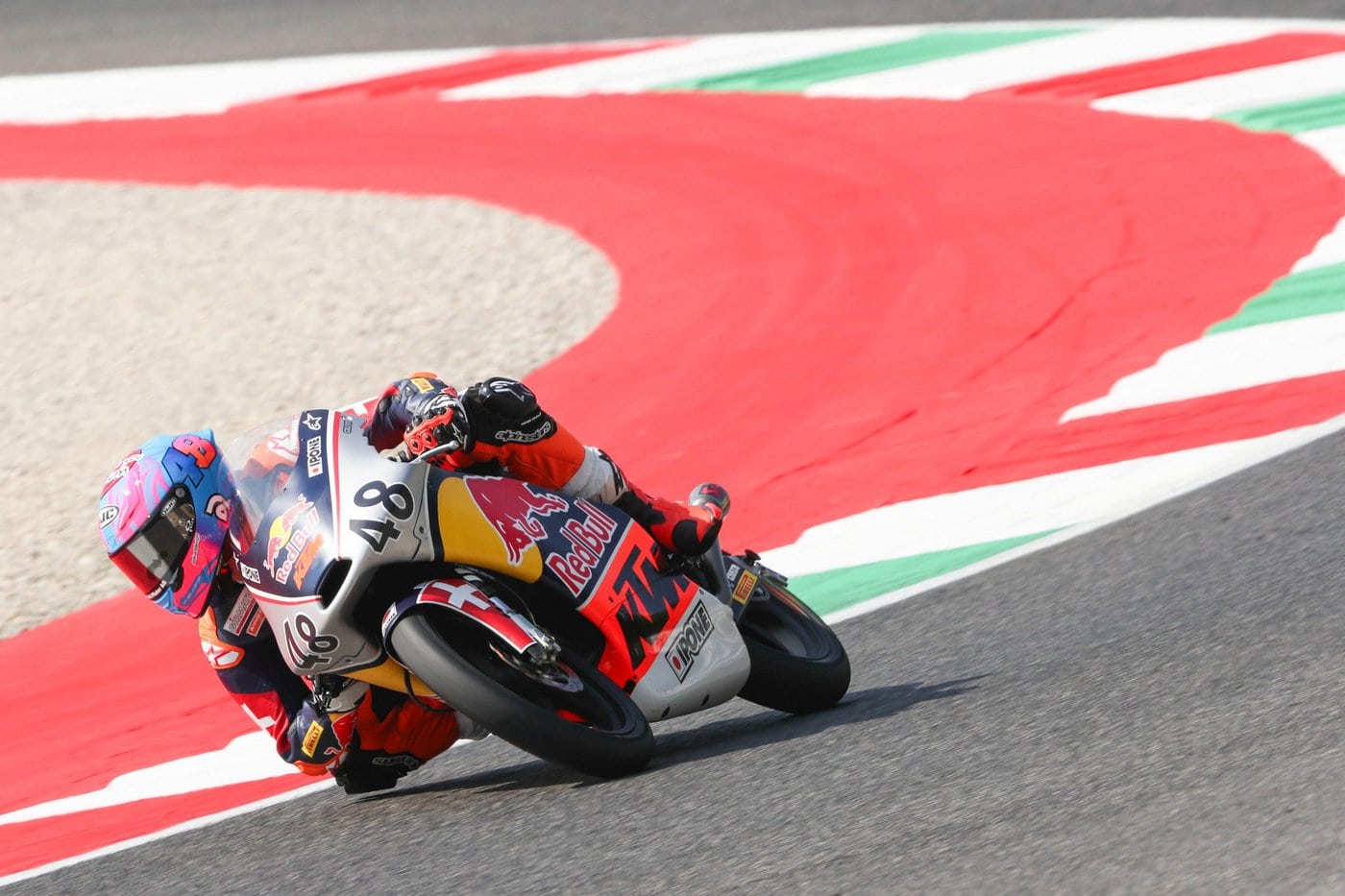 Phommara Mugello