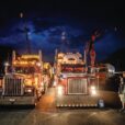 Trucker- & Country