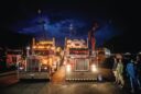 Trucker- & Country