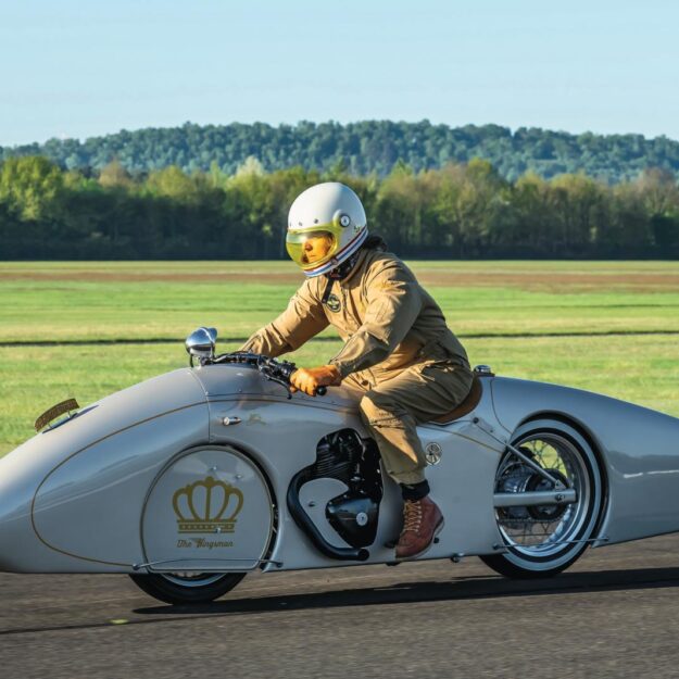 Royal Enfield 
