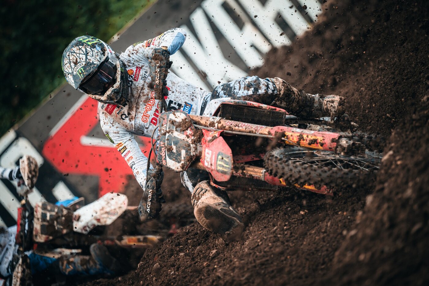 Seewer MXGP Deutschland