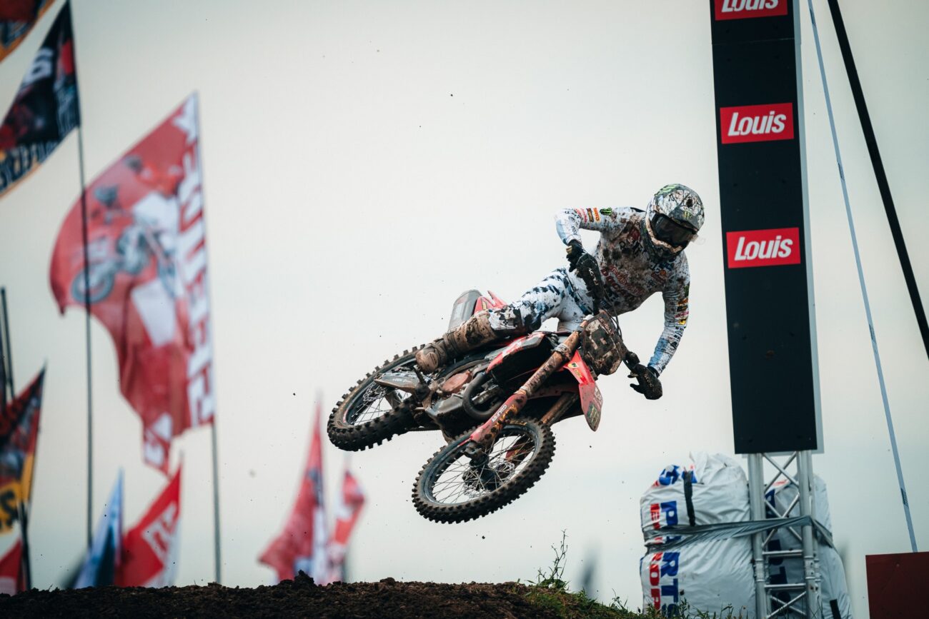 Seewer MXGP Deutschland