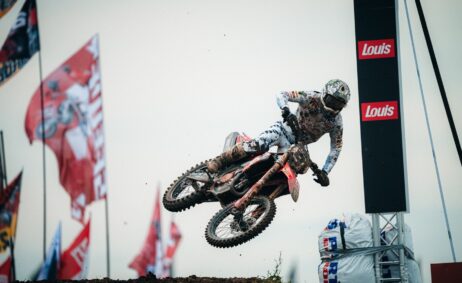 Seewer MXGP Deutschland