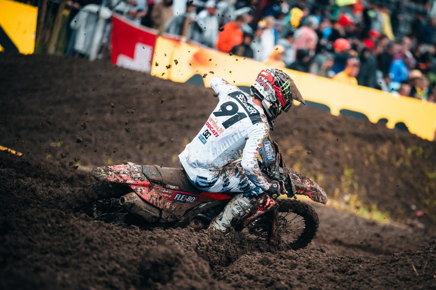 Seewer MXGP Deutschland