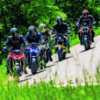 Kawasaki Z900 SE Vergleich