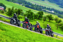 Hyper-Naked-Bike-Vergleichstest 2025