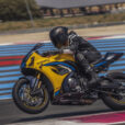 Suzuki GSX-R1000R 2025
