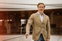 Gottfried Neumeister (CEO KTM AG)