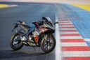 Aprilia RS 125 GP Replica
