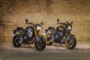 Suzuki GSX-8T und GSX-8TT