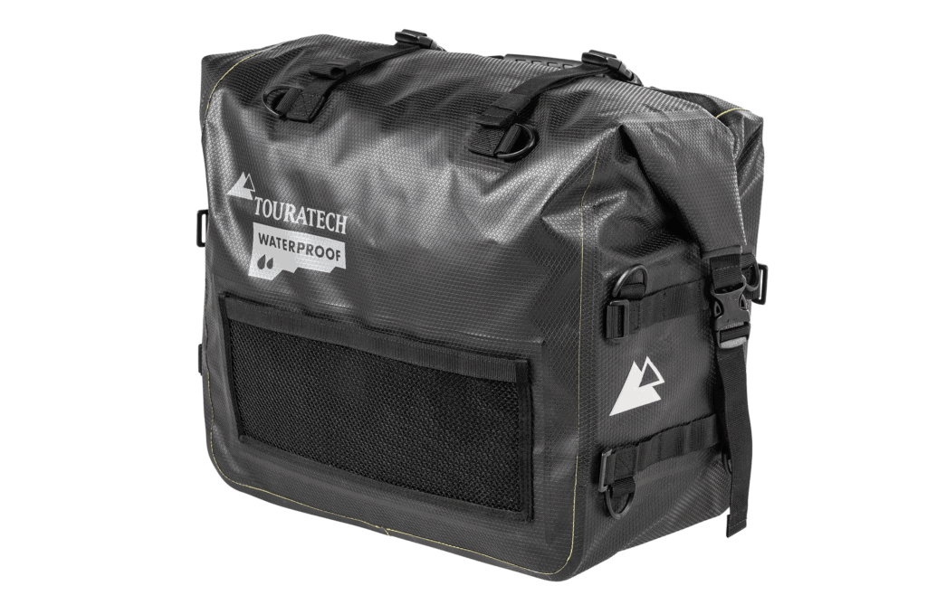 Touratech Softgepäckadapter