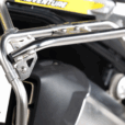 Touratech Softgepäckadapter