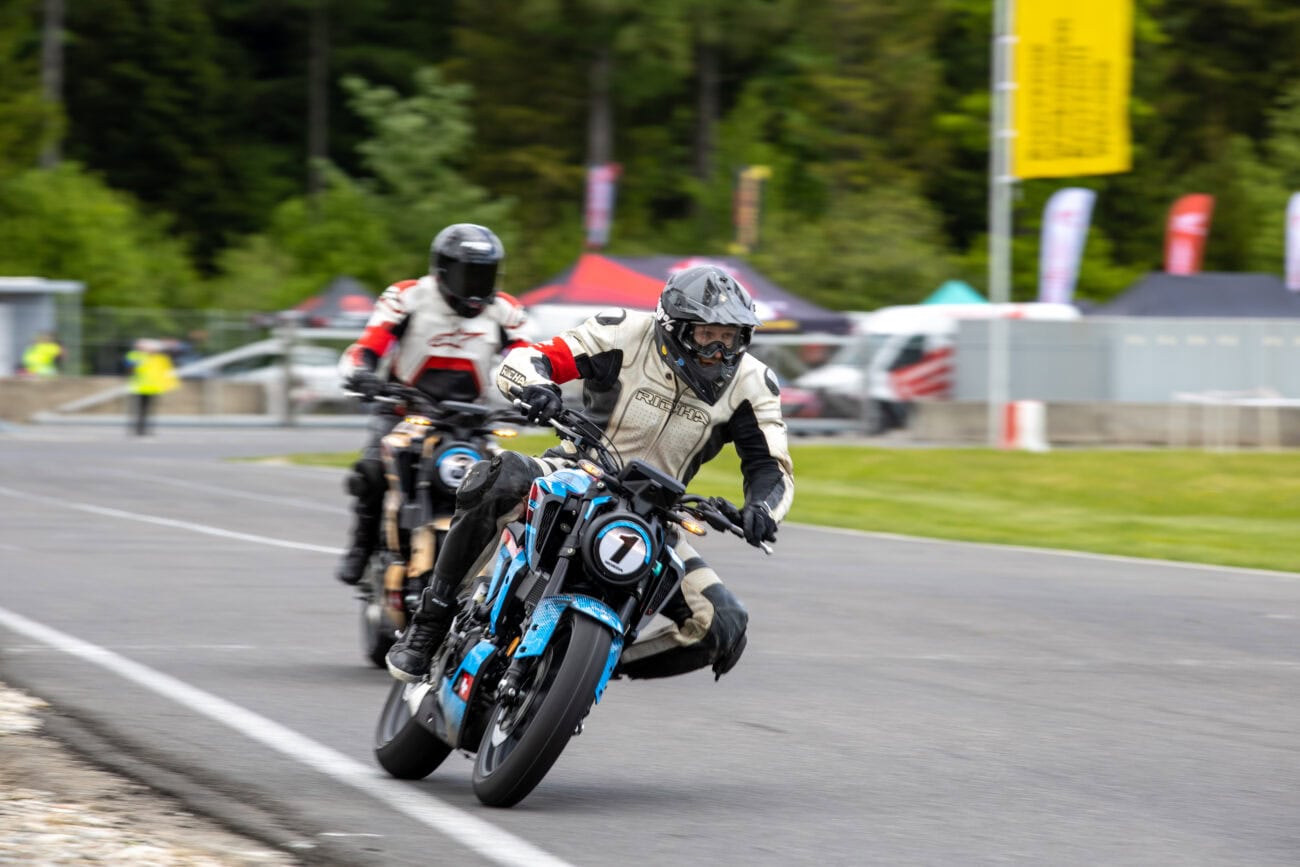 Honda Fun Race 2025