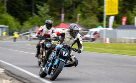Honda Fun Race 2025