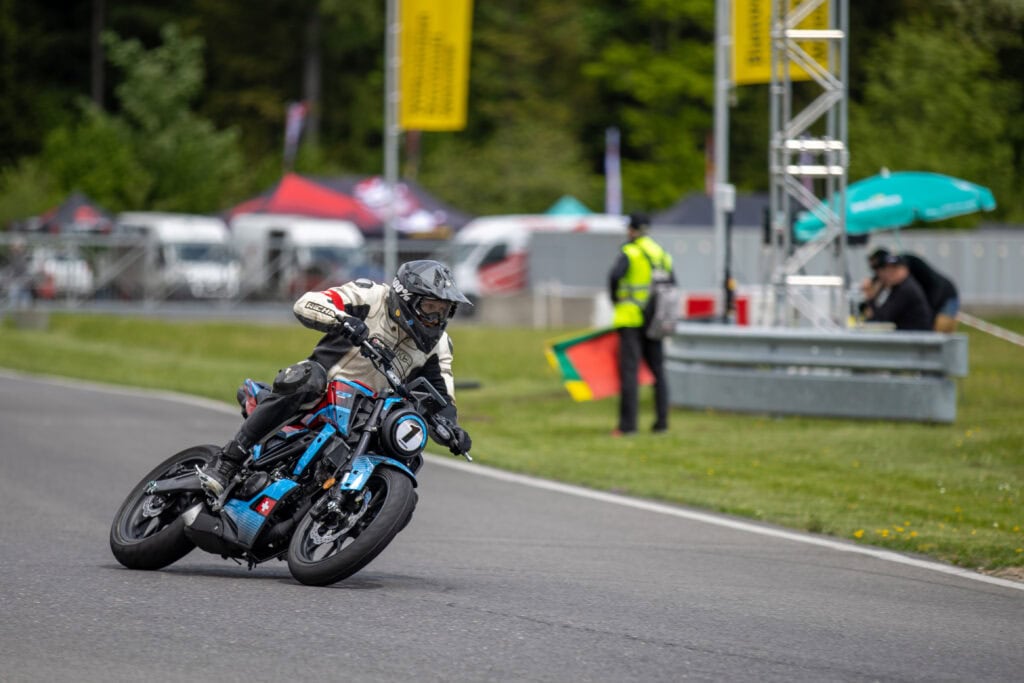 Honda Fun Race 2025