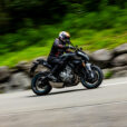 CFMoto 675NK Test
