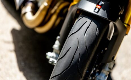 Dunlop SportSmart mk4