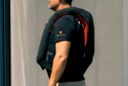 Motorrad Airbag