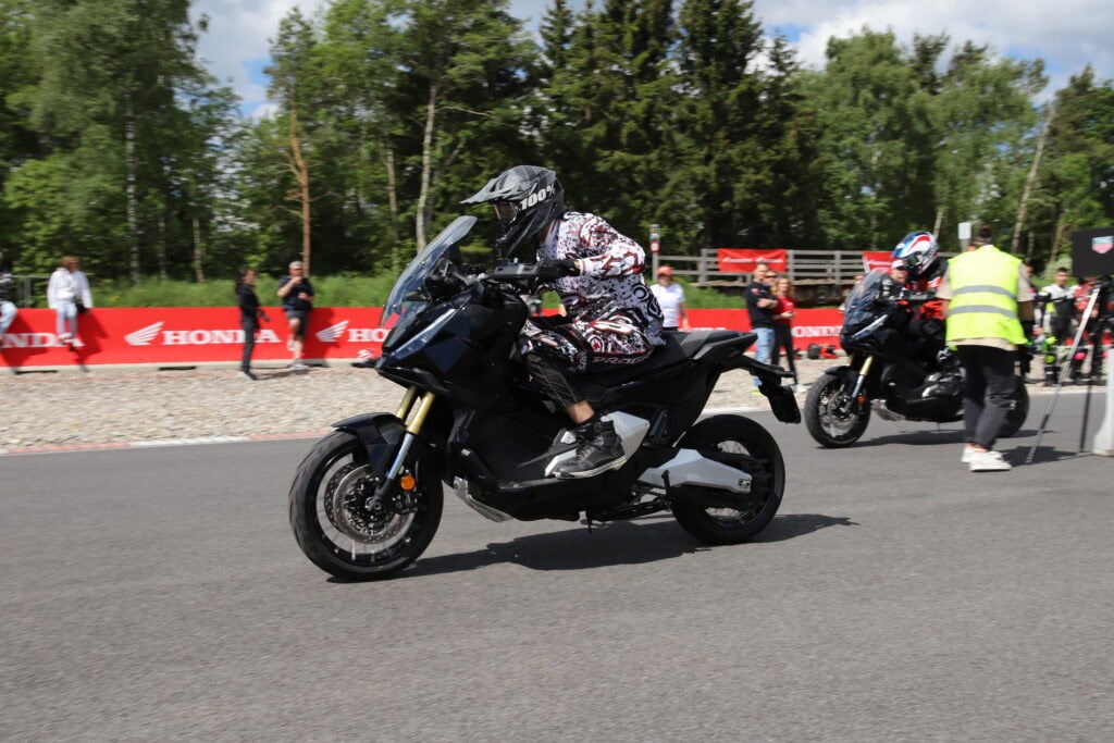 Honda Fun Race 2025