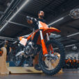 KTM Produktion