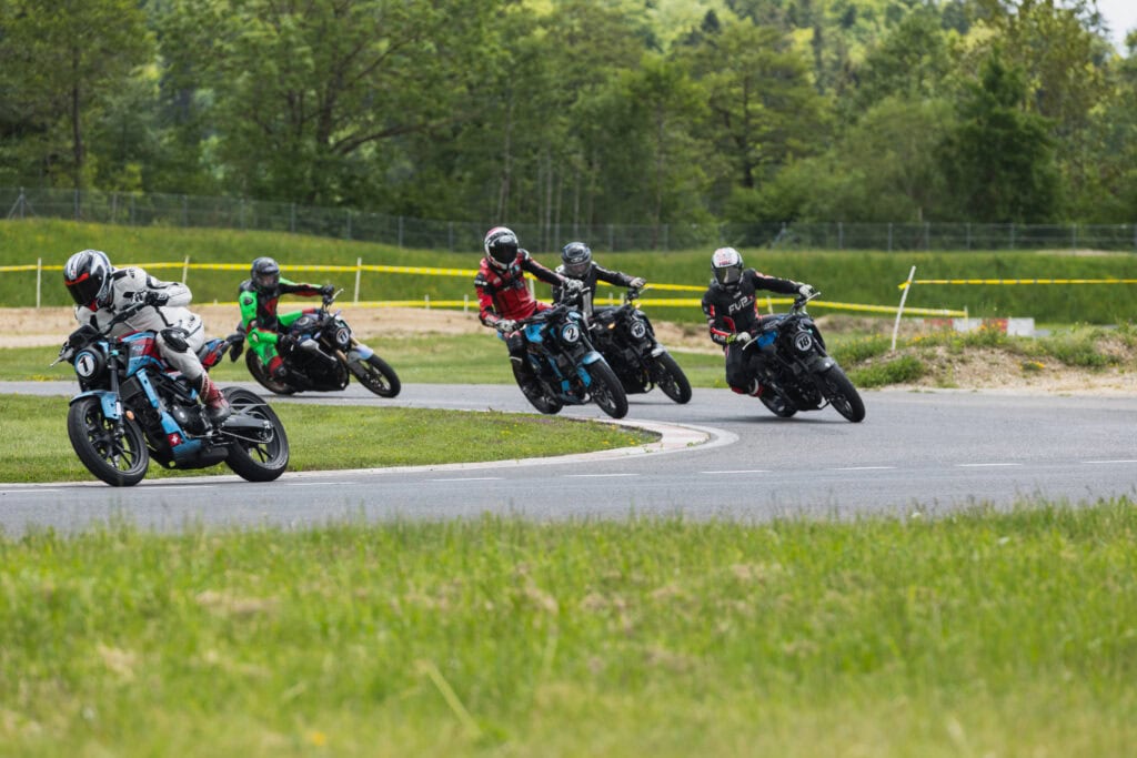 Honda Fun Race 2025