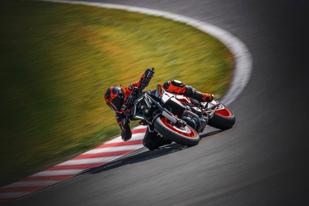 KTM Produktionsplan 2025