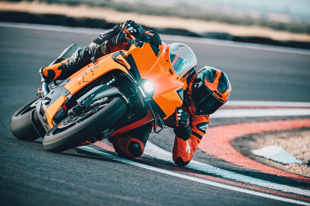 KTM Produktionsplan 2025