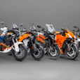 KTM Produktionsplan 2025