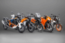 KTM Produktionsplan 2025