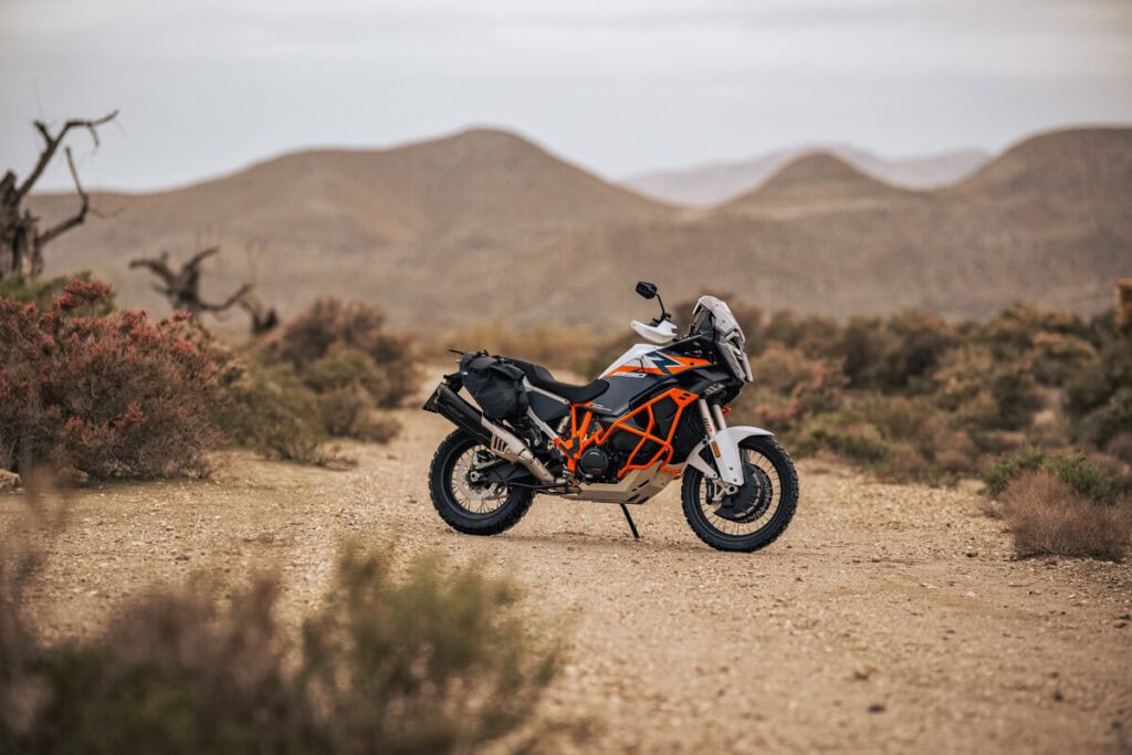 KTM Produktionsplan 2025