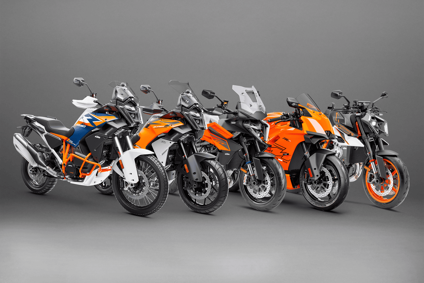 KTM Produktionsplan 2025