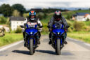 Yamaha R7 Vergleich