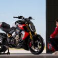 Ducati Diavel V4 RS