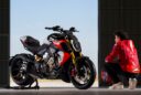 Ducati Diavel V4 RS