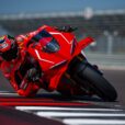 Ducati Panigale V4 R 2026