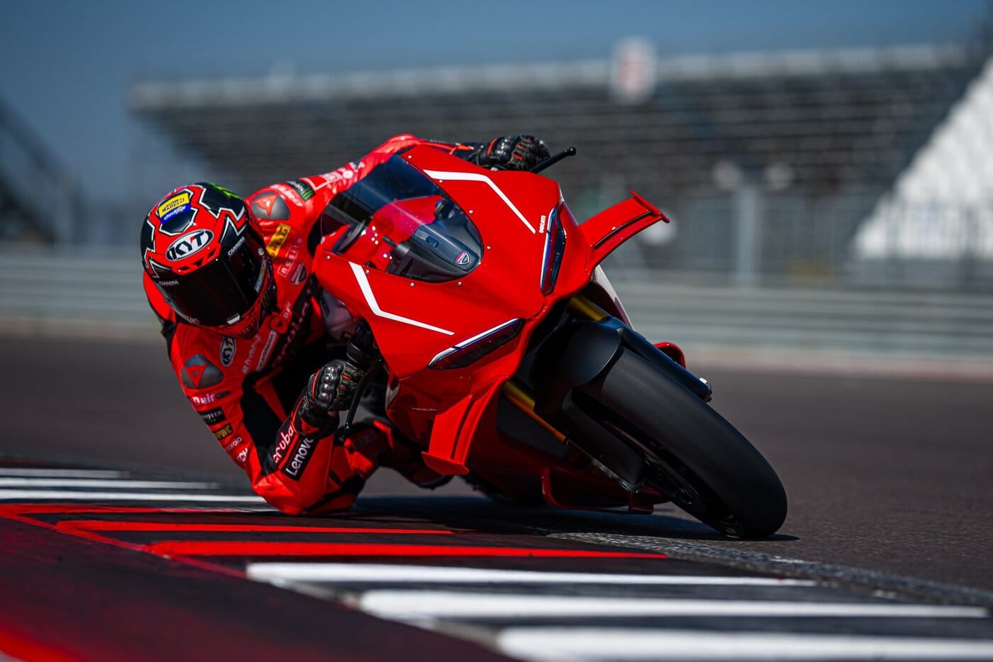 Ducati Panigale V4 R 2026
